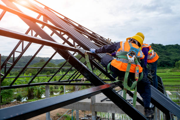 Best Shingle Roofing Installation  in Kittitas, WA