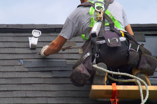 Best Metal Roofing Contractor  in Kittitas, WA