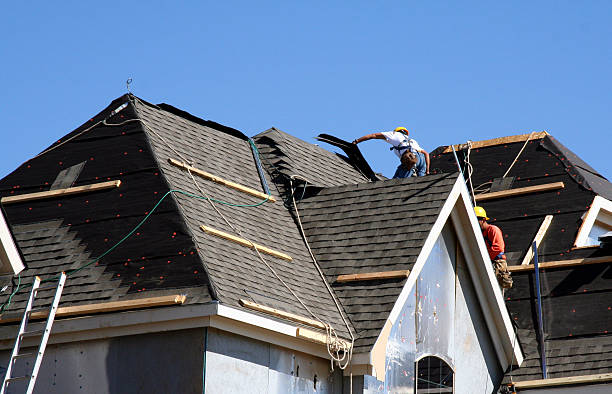 Slate Roofing Contractor in Kittitas, WA