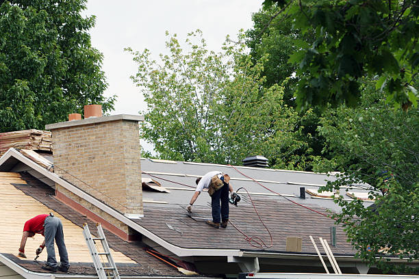 Best Commercial Roofing Services  in Kittitas, WA