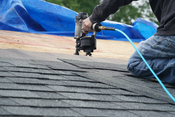 Quick and Trustworthy Emergency Roof Repair Services in Kittitas, WA