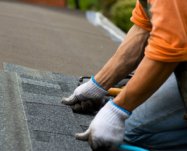 Best Roof Gutter Cleaning  in Kittitas, WA
