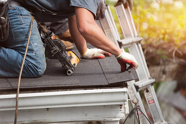 Residential Roof Replacement in Kittitas, WA
