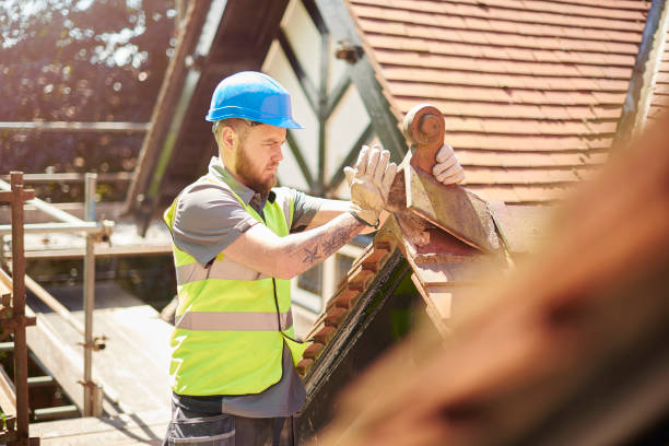 Best Residential Roofing Contractor  in Kittitas, WA