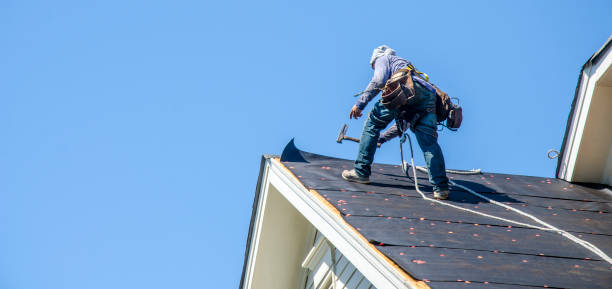 Best Residential Roof Replacement  in Kittitas, WA